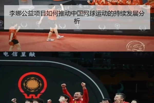 李娜公益项目如何推动中国网球运动的持续发展分析